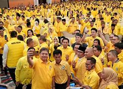 Anggota Dprd Gunungkidul Partai Golkar