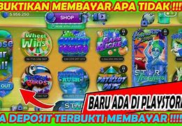 Apk Slot Penghasil Uang Dana Tercepat Tanpa Deposit 2021 Apk