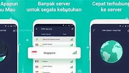 Aplikasi Vpn Proxy Browser