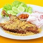 Ayam Bakar Dan Ayam Geprek Top Bintara