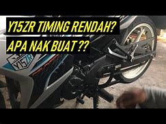 Monoshock Y15Zr Rendah Apa Penyebabnya Dan Cara Mengatasinya