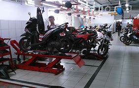 Servis Yamaha Terdekat