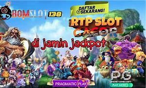 Situs Slot Gacor Hari Ini Server Thailand