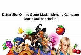 Vespa 188 Slot Online Gacor Mudah Jackpot Hari Ini